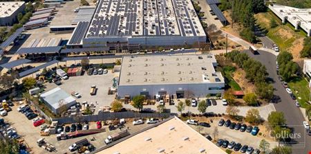 A look at 12,823 SF Industrial Sublease with Yard commercial space in Escondido