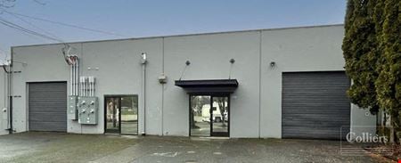 A look at For Lease | Small warehouse space in Central Eastside - 621 SE 12th commercial space in Portland