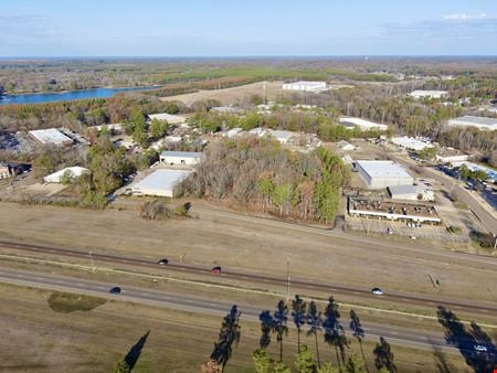A look at 220 Highland Colony Business Park Site commercial space in Ridgeland