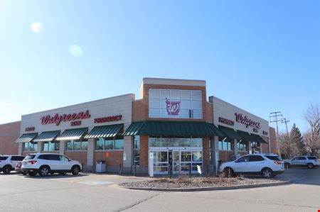 A look at Walgreens commercial space in Appleton