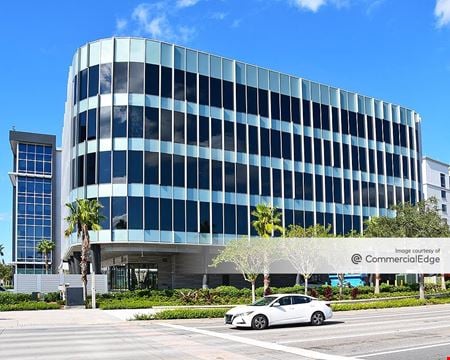 A look at Lake Nona Town Center - 13495 Veterans Way Office space for Rent in Orlando