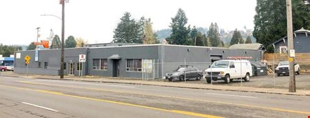A look at 2324 NE 82nd Ave Commercial space for Rent in Portland