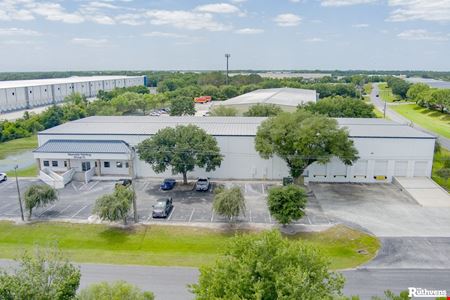 A look at Free Standing Warehouse/Flex commercial space in Lakeland