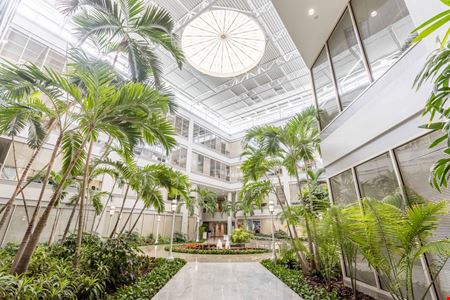 A look at Waterford Office space for Rent in Miami