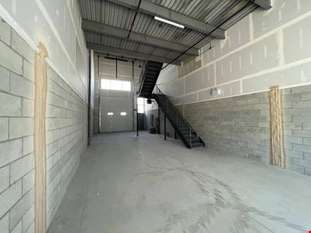 A look at 1,870 sqft private industrial warehouse for rent in Mississauga Industrial space for Rent in Mississauga