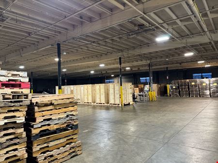 A look at San Francisco, CA Warehouse for Rent - #1597 | 500 - 50,000 sq ft commercial space in South San Francisco