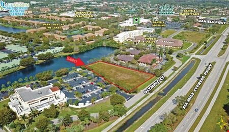 A look at 13750 Olympic Court commercial space in Fort Myers