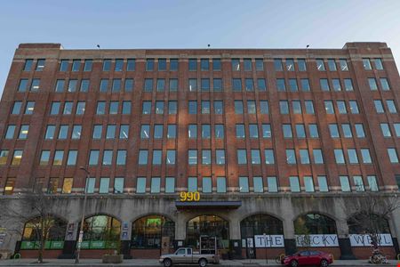 990 Spring Garden St - Philadelphia