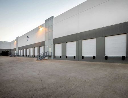 A look at Airport Distribution Center Industrial space for Rent in Dallas