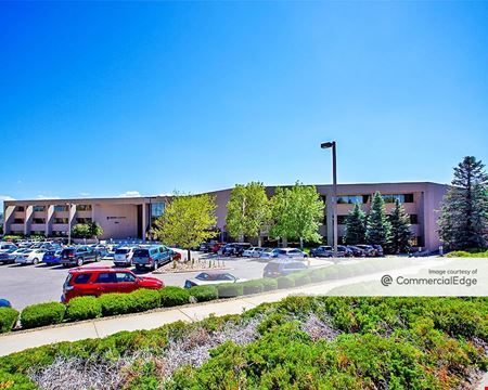 A look at Landmark Corporate Center Office space for Rent in Greenwood Village