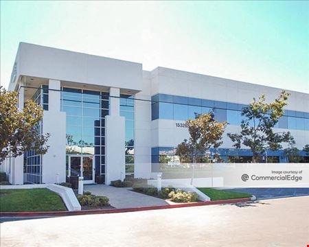 A look at Alton/Technology Center - 15326 Alton Pkwy & 26 Technology Drive Office space for Rent in Irvine