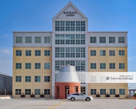 A look at 245 Riverside Avenue Office space for Rent in Jacksonville