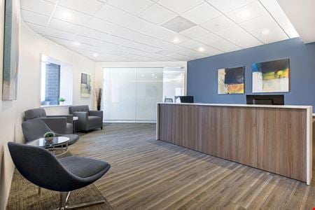 A look at Westlake Office space for Rent in Austin 