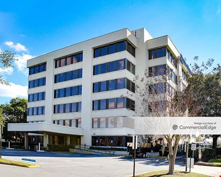 A look at 2699 Lee Road Office space for Rent in Winter Park