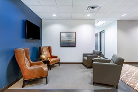 A look at The Avenue Murfreesboro Office space for Rent in Murfreesboro