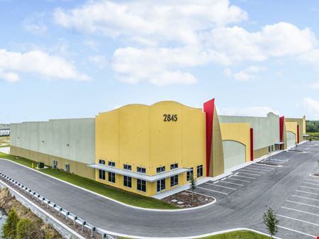 A look at 2845 Drane Field Road Industrial space for Rent in Lakeland