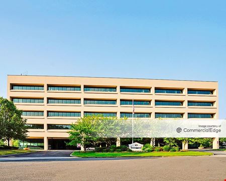 A look at 45 Eisenhower Drive Office space for Rent in Paramus