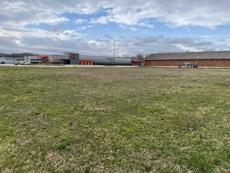 A look at Retail Development Site Commercial space for Sale in New Albany