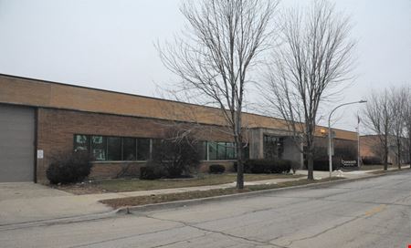 A look at 3838 W 51st Street Office space for Rent in Chicago