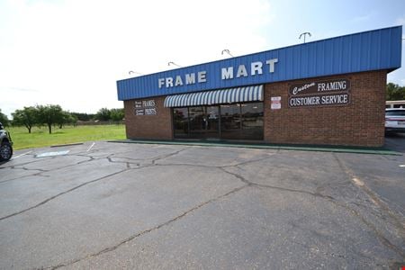 A look at 7109 Marsha Sharp Fwy  commercial space in Lubbock