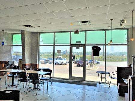A look at 3069 Floyd Blvd Retail space for Rent in Sioux City