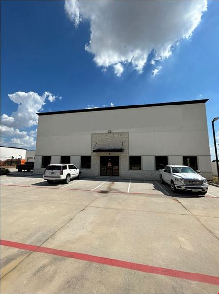 A look at 920 FM 1960 Industrial space for Rent in Houston