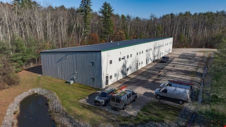 A look at Industrial Flex Spaces in Seabrook, NH Industrial space for Rent in Seabrook