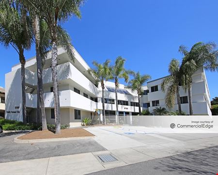 A look at 3700 & 3660 State Street commercial space in Santa Barbara