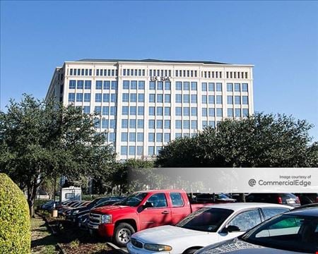 A look at One Triumph Place Office space for Rent in Dallas
