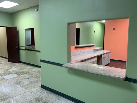 A look at Sublease - Sugar Land Medical & Professional Village I Office space for Rent in Sugar Land