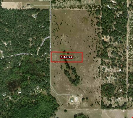 A look at Glen Saint Mary Rd Lot 3 commercial space in Lake Wales