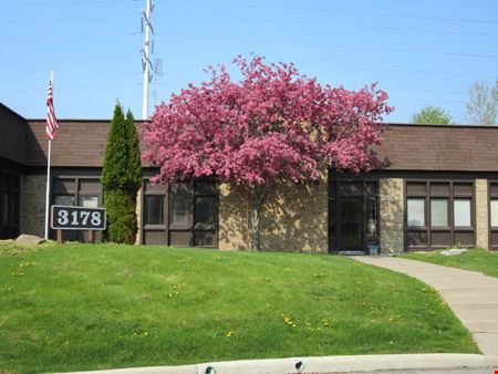 A look at 3178 N. Republic Blvd.  commercial space in Toledo