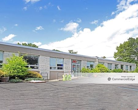 A look at 40 Radio Circle Drive commercial space in Mount Kisco