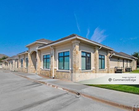 A look at Legacy Meadow Condominiums Office space for Rent in Plano