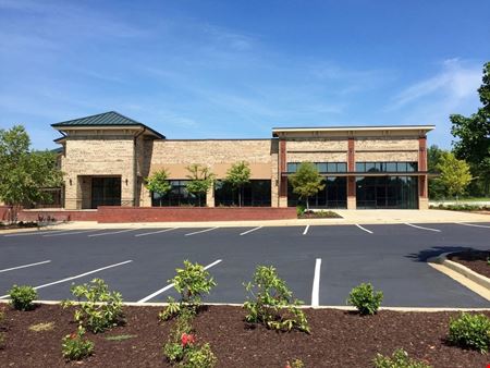 A look at 100-130 Allawood Court commercial space in Simpsonville