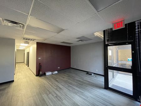 A look at Stemmons Circle 1 Industrial space for Rent in Dallas
