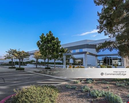 A look at 1855 Dornoch Ct. Industrial space for Rent in San Diego