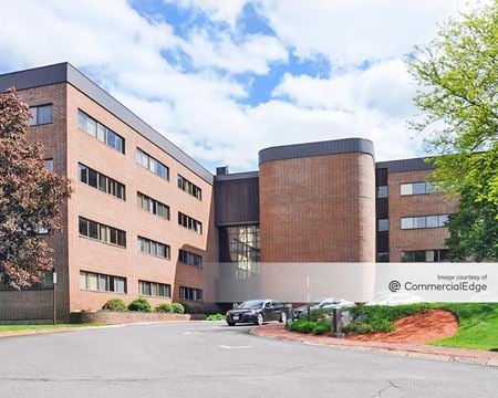 A look at 25 Braintree Hill Office Park commercial space in Braintree