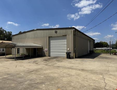 A look at 1406 15th St N Industrial space for Rent in Bessemer