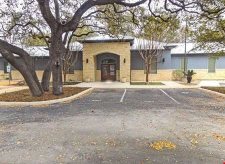 A look at 3011 Nacogdoches Rd Office space for Rent in San Antonio