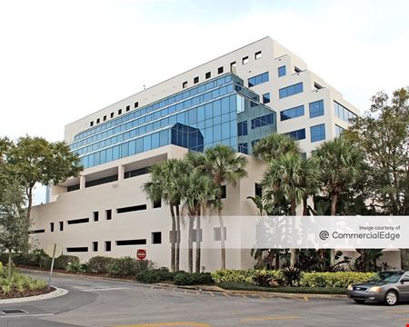 A look at Sand Lake IV Office space for Rent in Orlando