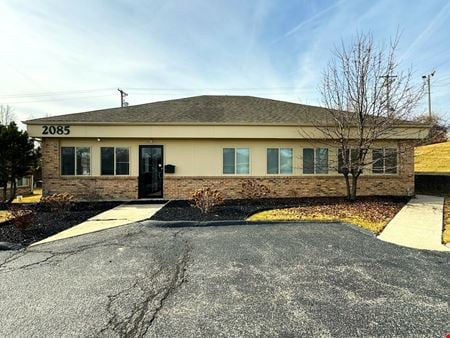 A look at 2085 Collier Corporate Pkwy Office space for Rent in Saint Charles