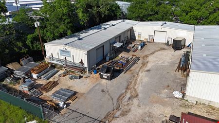 A look at 903 Brandi Lane Industrial space for Rent in Round Rock