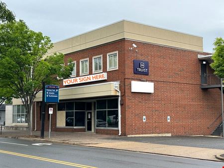 A look at 2809 Mount Vernon Avenue Retail space for Rent in Alexandria