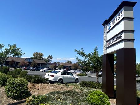 A look at Stater Bros. & Crunch Fitness Anchored Center Retail space for Rent in Corona