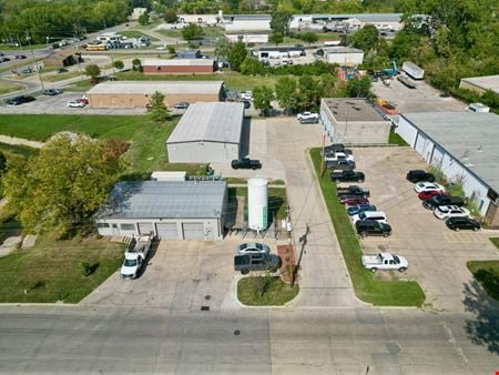 A look at 2014 E Ovid Ave commercial space in Des Moines