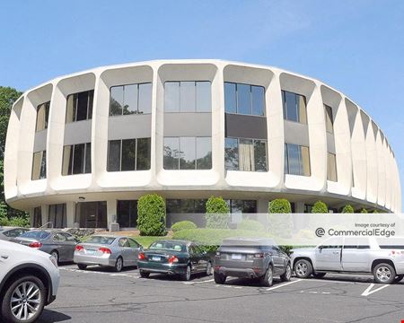 A look at 1200 High Ridge Road Office space for Rent in Stamford
