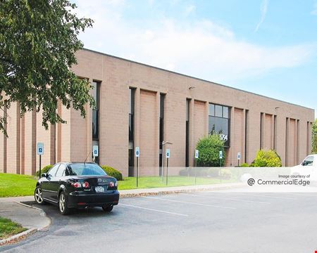 A look at Widewaters Office Park - 5794 Widewaters Pkwy Office space for Rent in Syracuse