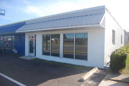 A look at 13066 W. Colonial Drive commercial space in Winter Garden