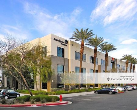 A look at Green Valley Corporate Center - 2370 Corporate Circle Commercial space for Rent in Henderson
